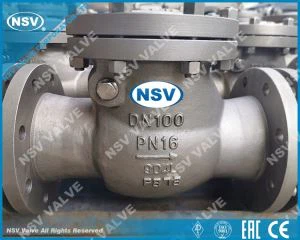 Zawór zwrotny UB6 DIN